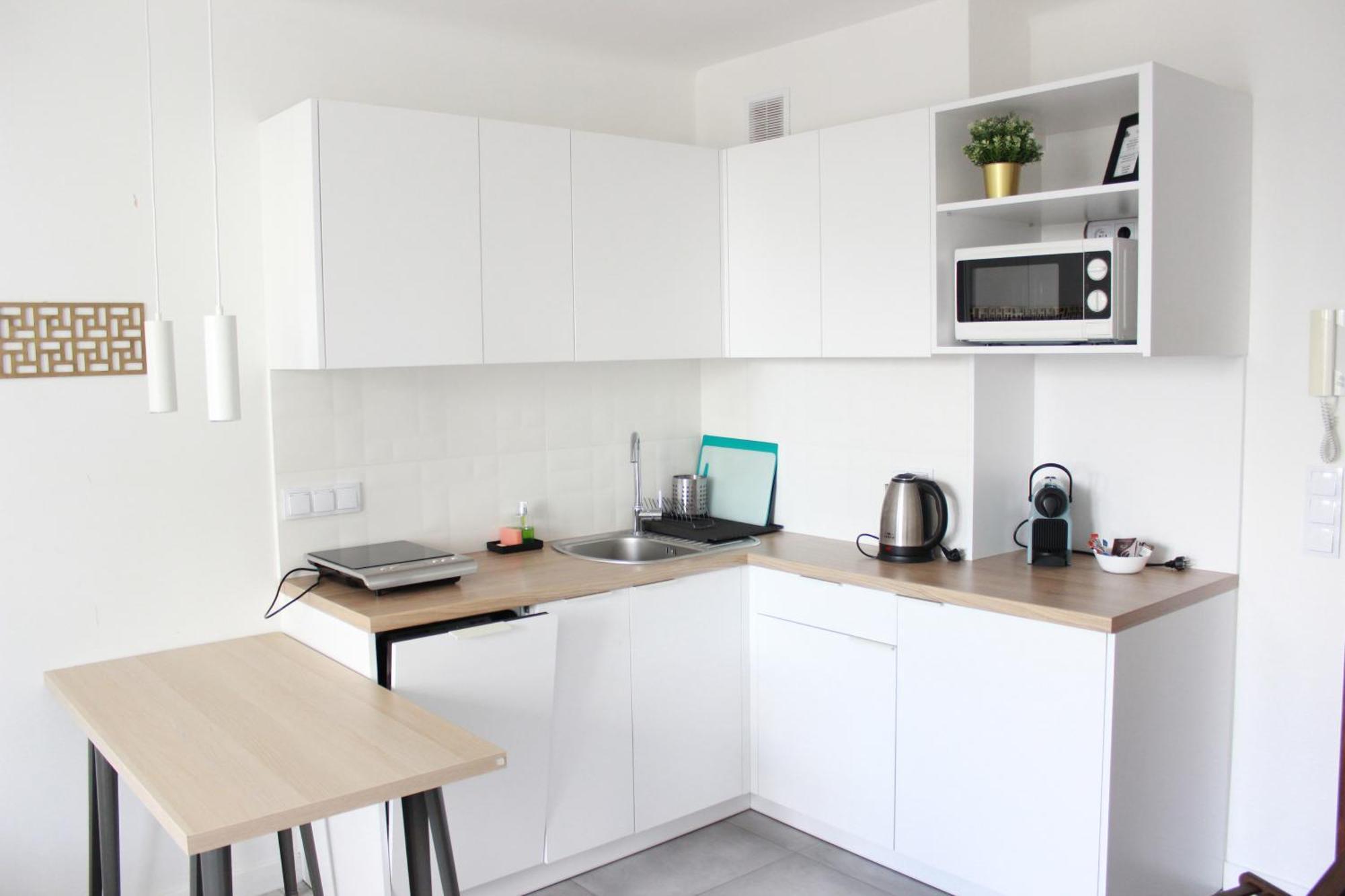 Labo Apartment Graniczna Varsovia Exterior foto